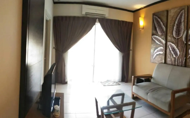 Lala House, Gold Coast Morib Resort - photo 4