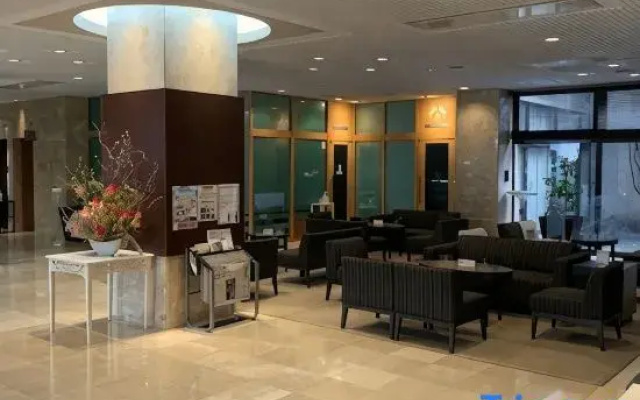 Kuji  Grand Hotel