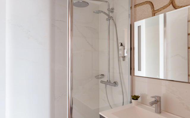 Best Western Hotel Ronceray Opera