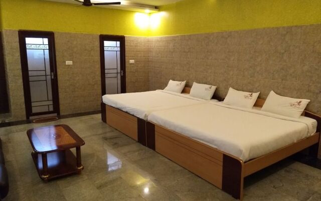 The Brook - Resorts & Spa - Yercaud