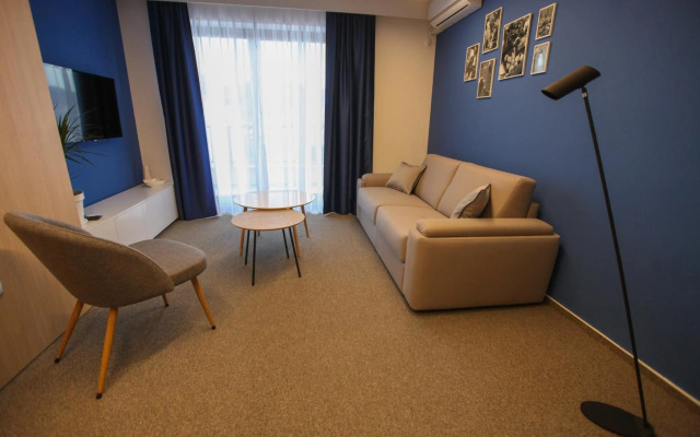 Luxury Apartments Taša