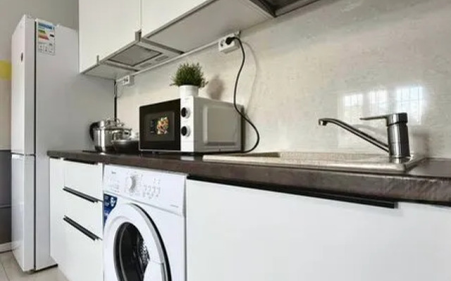 Апартаменты СоваХоум на ул. Модогоева, д. 10