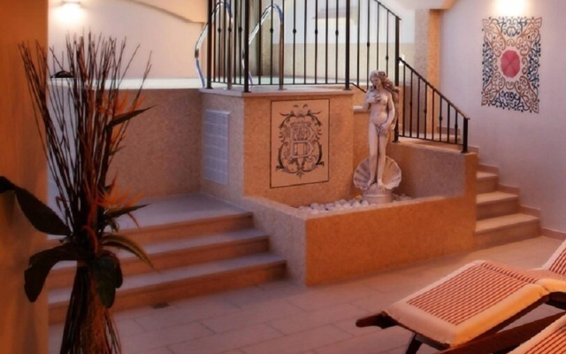 Park Hotel Belsoggiorno