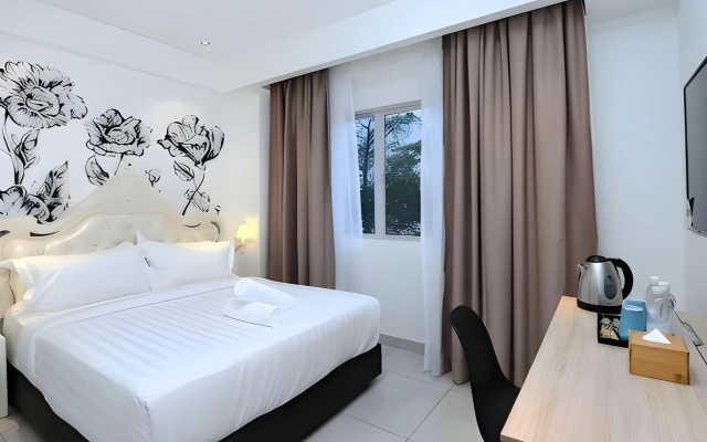 Hotel de Art USJ 21