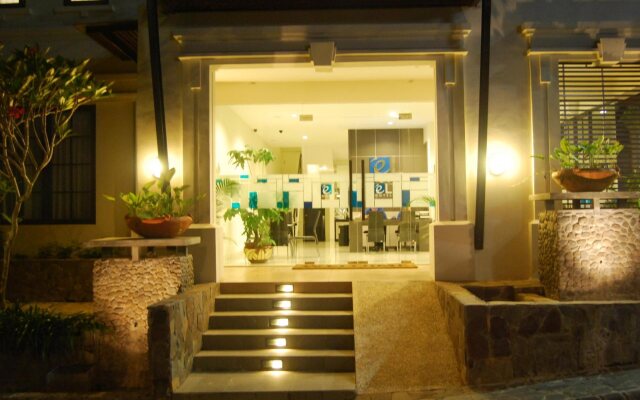 eL Hotel Malang