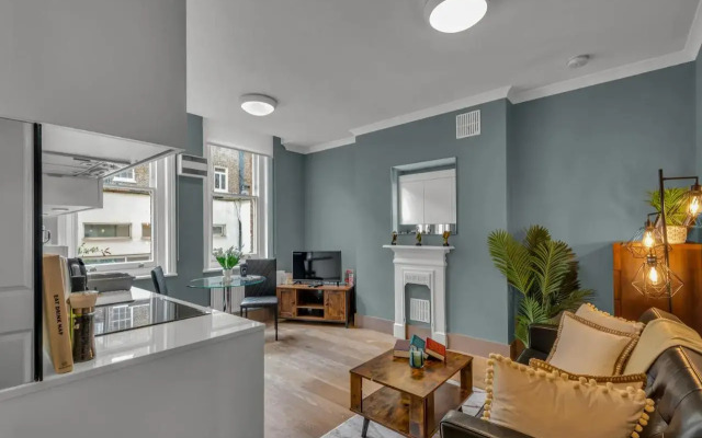 Fitzrovia Residences by MySquare - Upper Floor