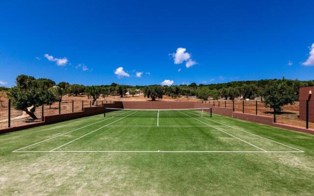 Le Ali Bianche by BarbarHouse