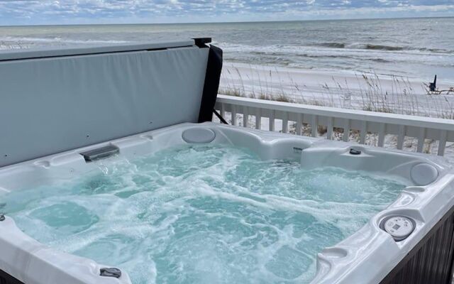 Seaborn Townhomes #2 - Casa Marina