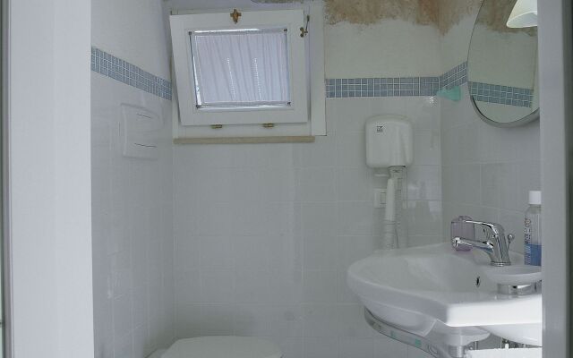 Residence San Pietro Barisano