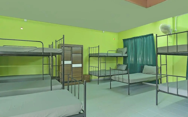 Bari Beach Resort by OYO Rooms