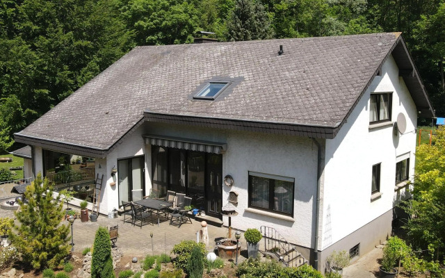 Wiegmann´s Ferienhaus