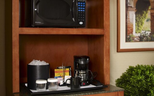 Hilton Garden Inn Toronto/Ajax