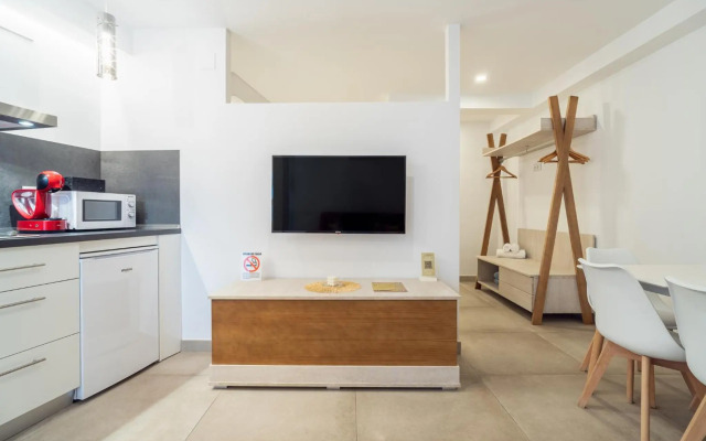 Apartamentos CMdreams Mérida