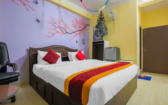Oyo 400 Palagya Hotel