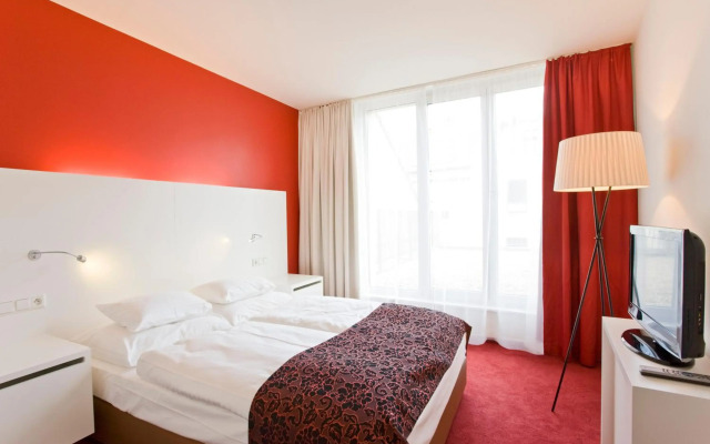 Falkensteiner Hotel Bratislava