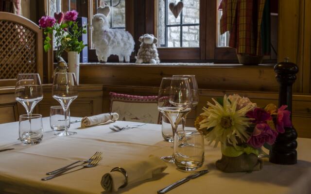 Residence Cima Jazzi