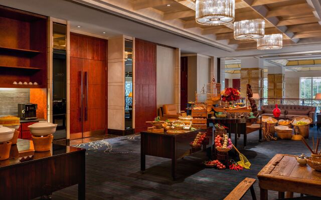 InterContinental Foshan by IHG