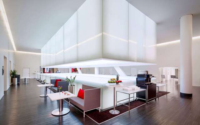 HYPERION Hotel Basel