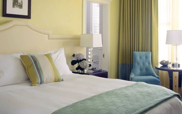 Hotel deLuxe