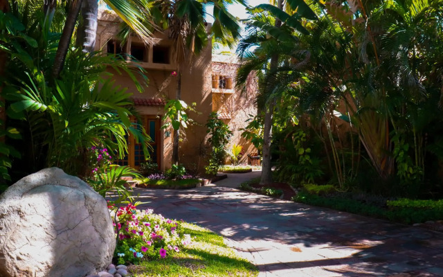 Villas El Rancho