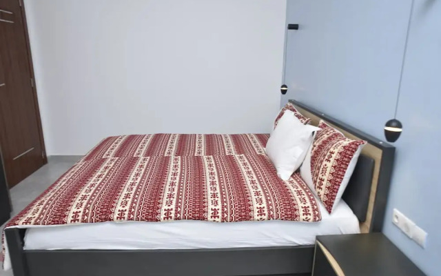 Complexe Immobilier le Silence CIS
