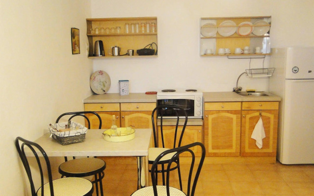 Afroditi Apartments
