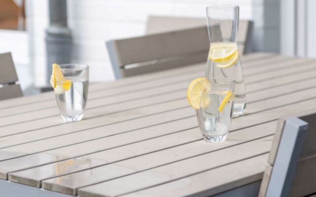 Apartment Backbord Norddeich