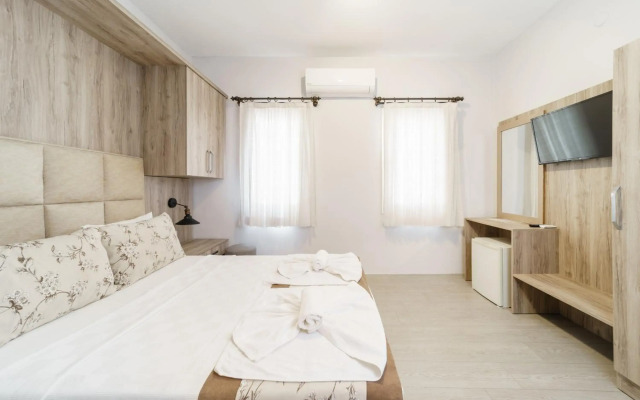 Hotel Centro Bodrum