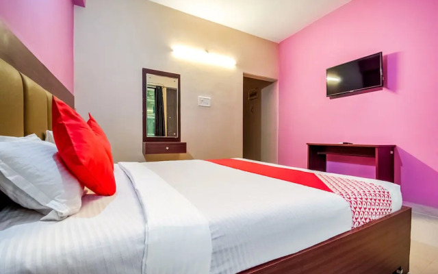OYO 60034 Silver Estate Residency