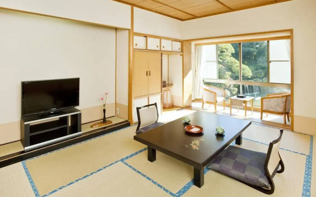 Hotel Sekifu