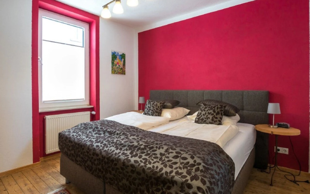 Tante Agnes Ediger-eller