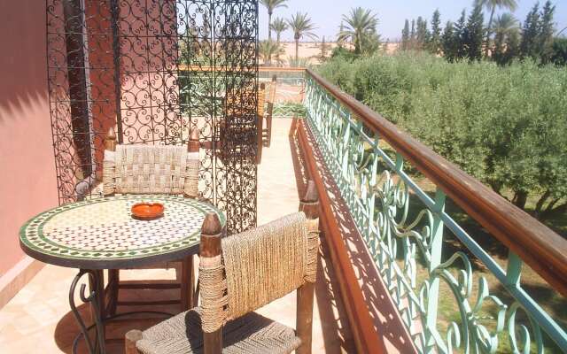Villa Des 3 Golfs
