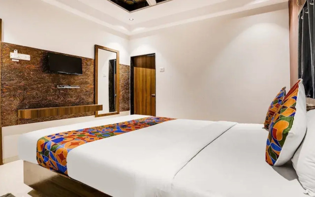 Fabhotel Kiara Govind Park