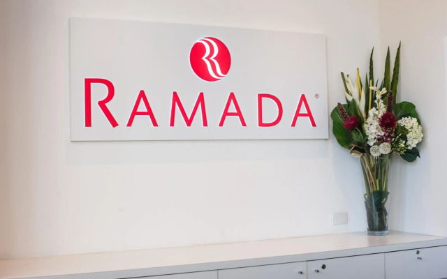 Ramada Hotel & Suites Sydney Cabramatta
