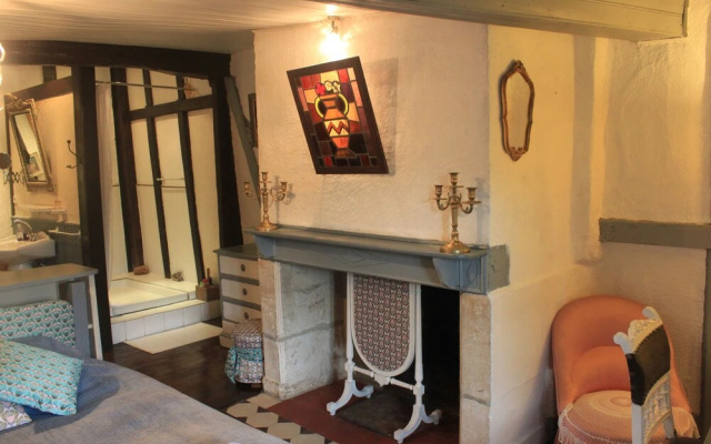 Le Relais de la Myrpe