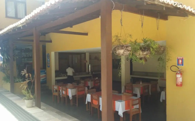 Hotel Pousada São Francisco