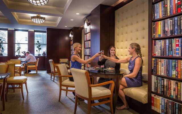 Library Hotel by Library Hotel Collection