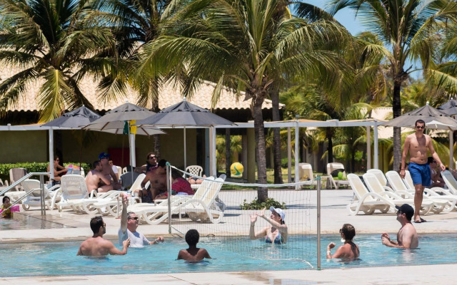 Vila Galé Cumbuco –  All Inclusive