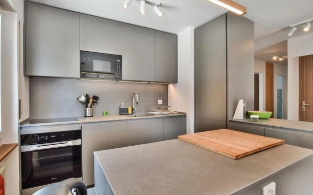 Hollandia 15 Riederalp