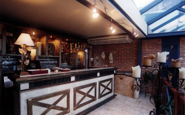 Casa Grande Apart Hotel