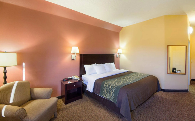 Shary Inn and Suites