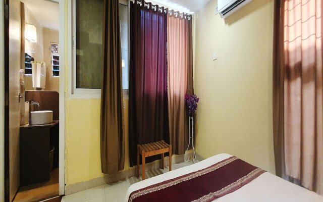 Rainforest Resort and Spa, Igatpuri -Nature's Luxury Awaits
