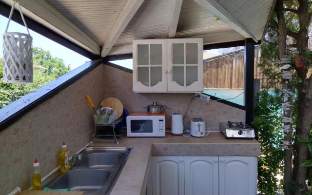 Guest House Sv Nikola