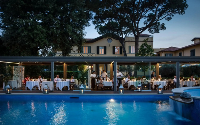 Hotel Byron