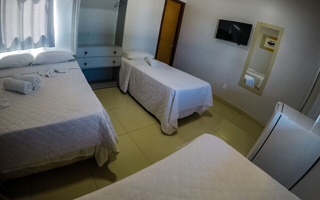 Atalaia Vip Praia Hotel