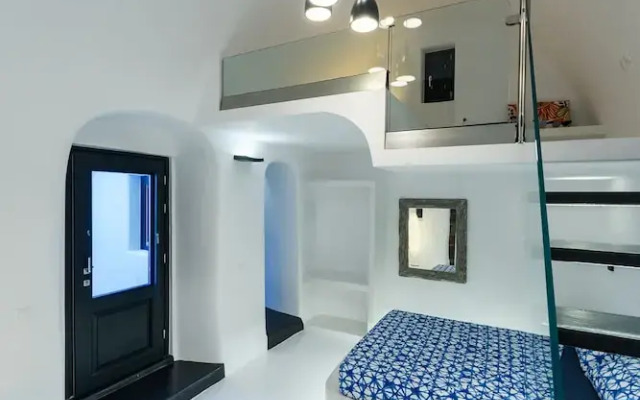The Luna Cavern 3 with Hot Tub Ocean