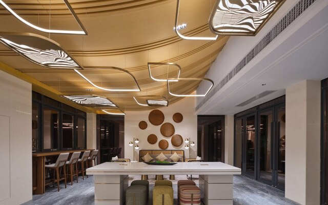 Hilton Garden Inn Guilin Yangshuo