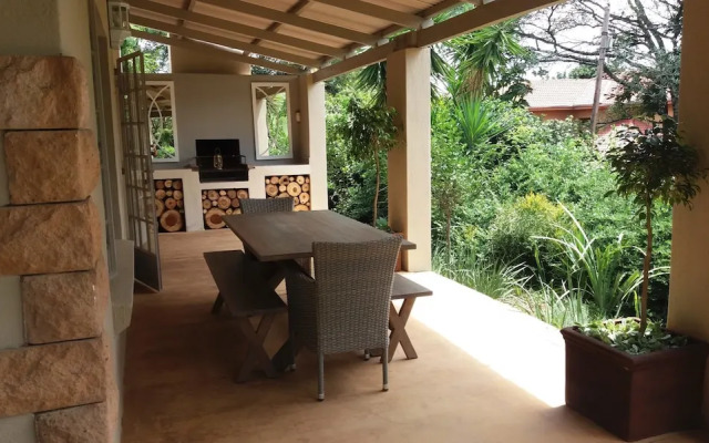 Kruger Park House