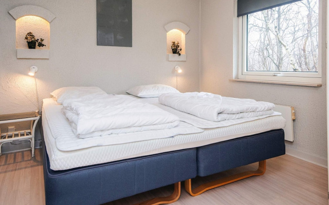 12 Person Holiday Home in Oksbol