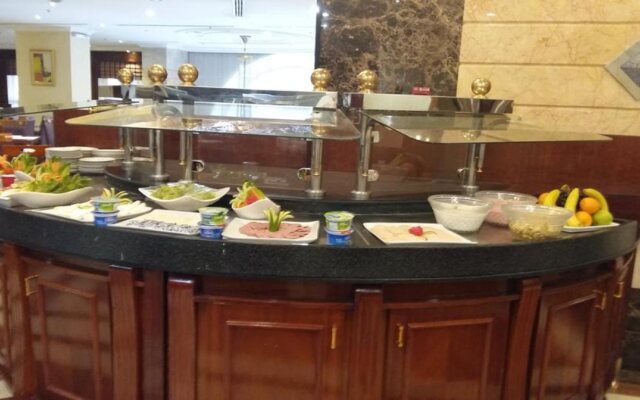 Ramada Madinah Al Hamra